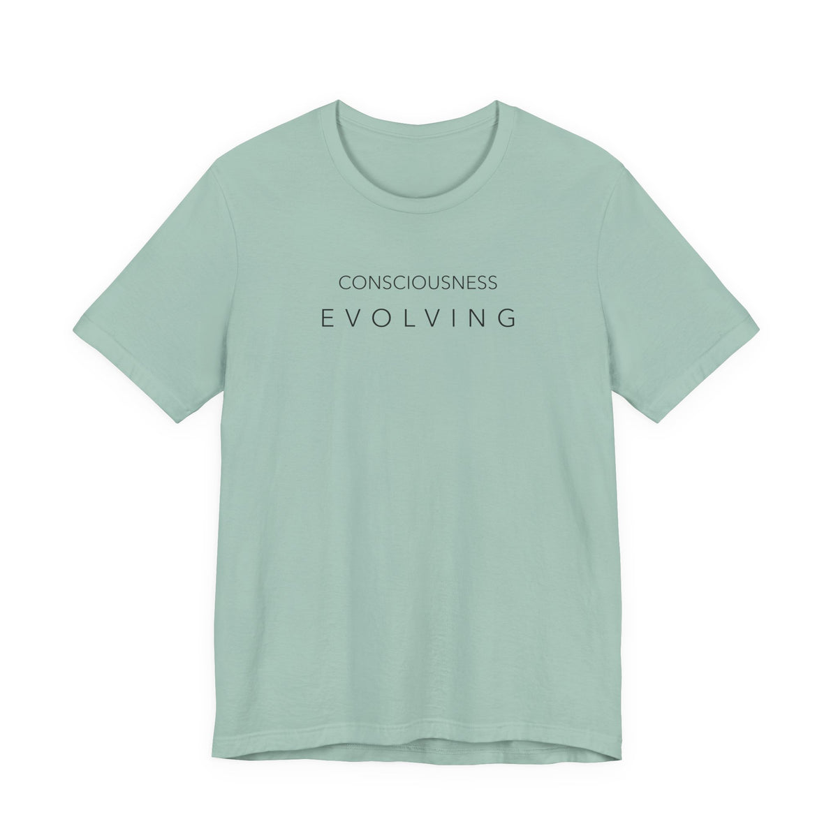 Consciousness Evolving T-Shirt —