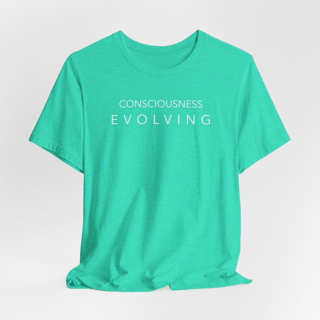 Consciousness Evolving T-Shirt