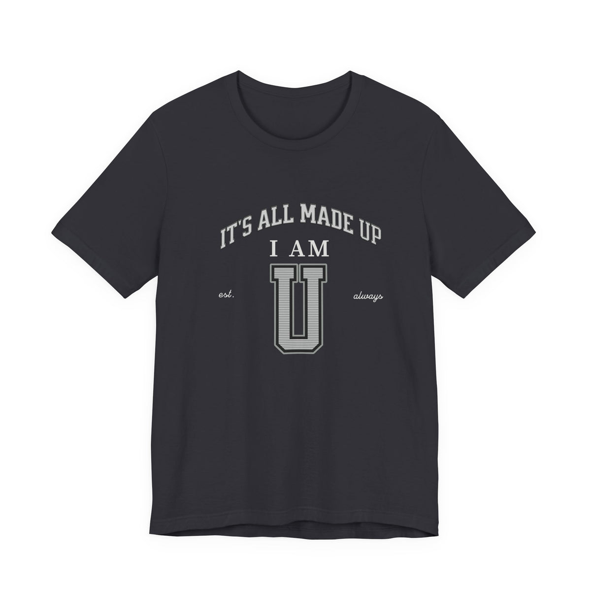 I AM U