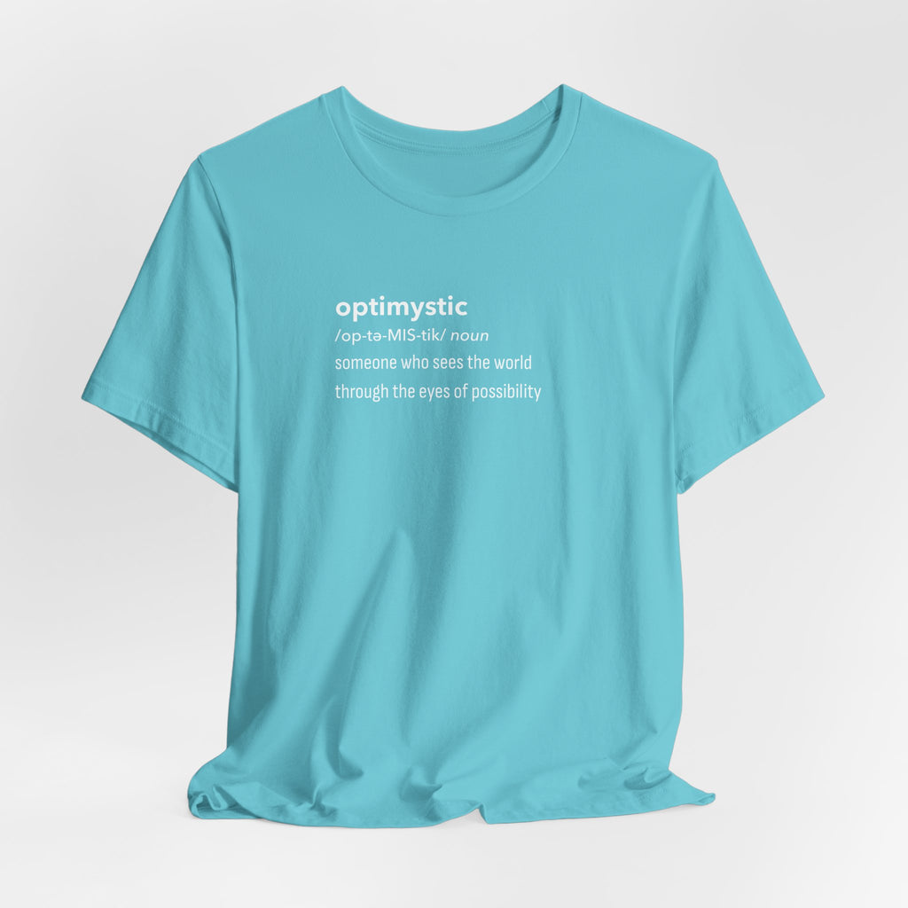 Optimystic!