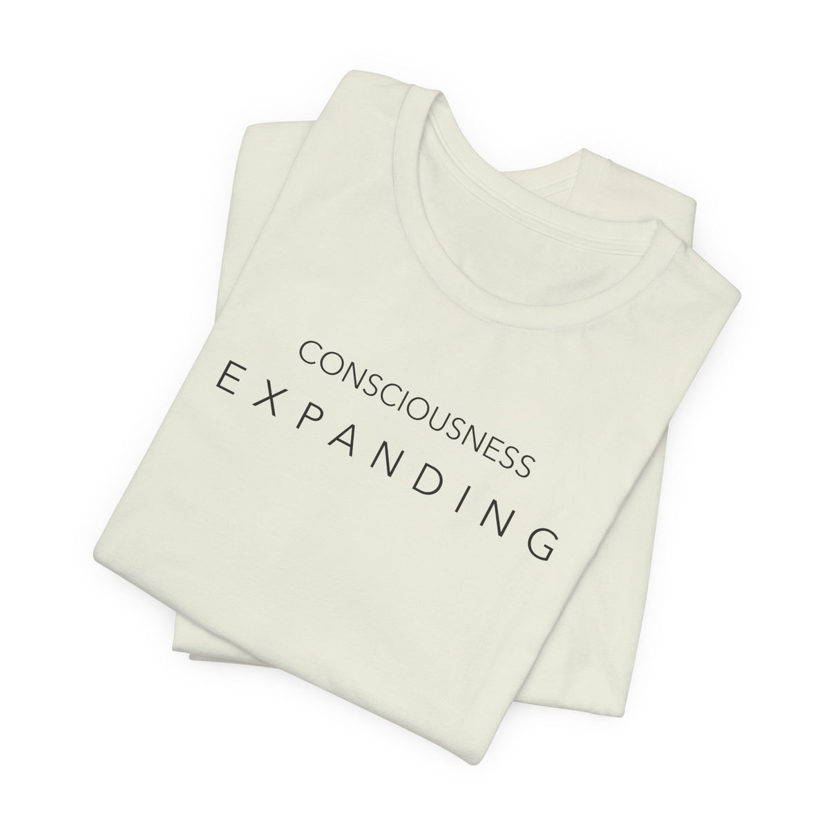 Consciousness Expanding