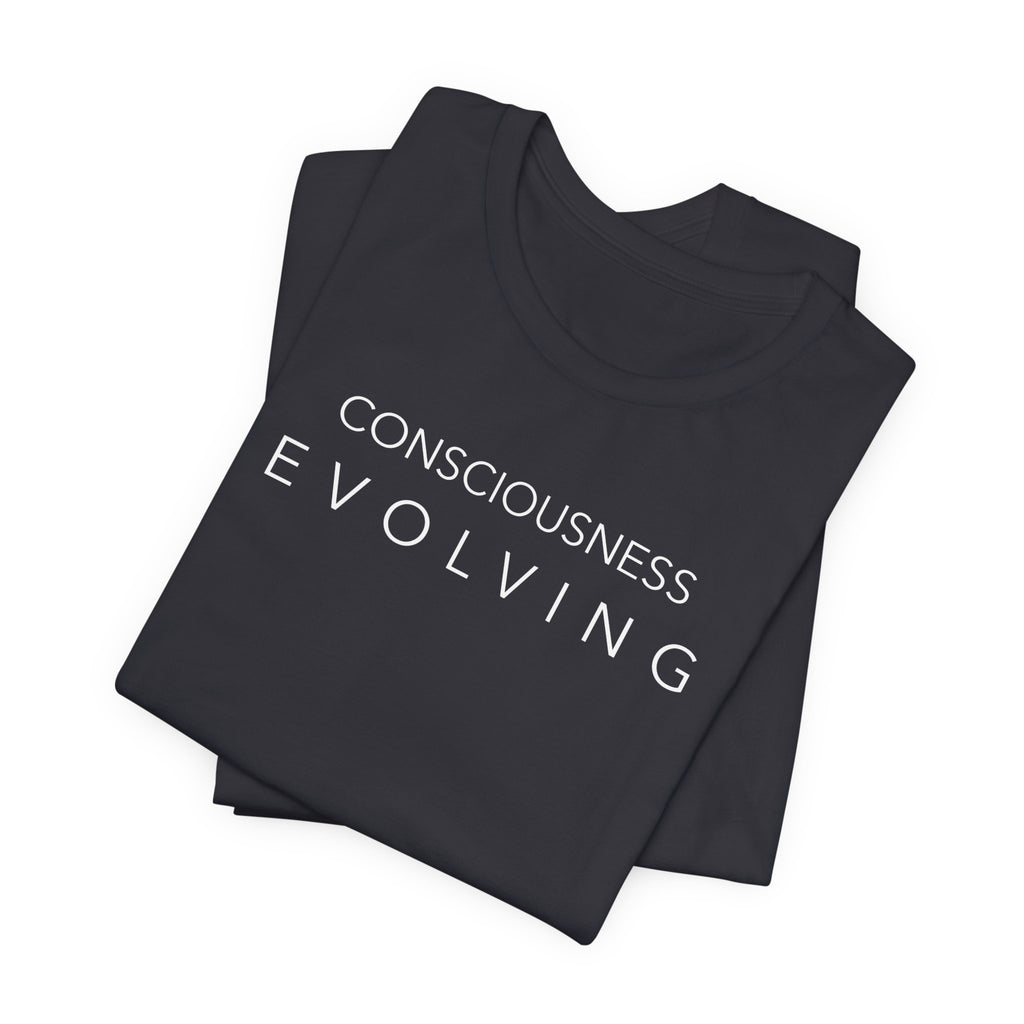 Consciousness Evolving T-Shirt