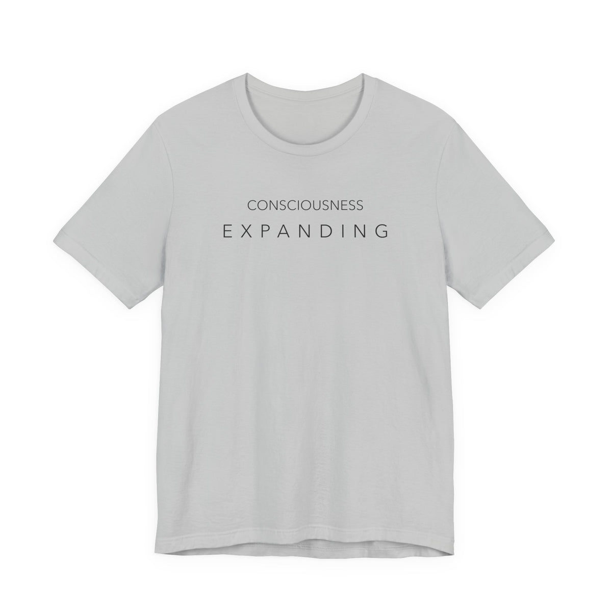Consciousness Expanding