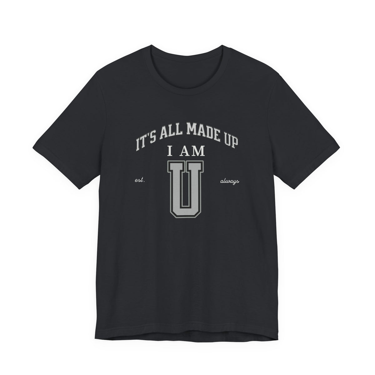 I AM U