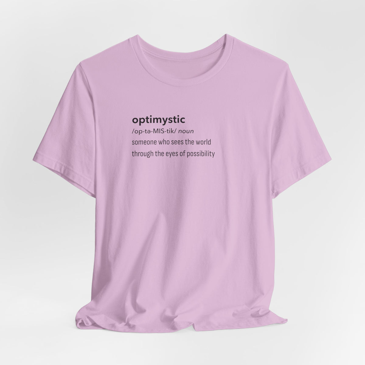Optimystic T-Shirt