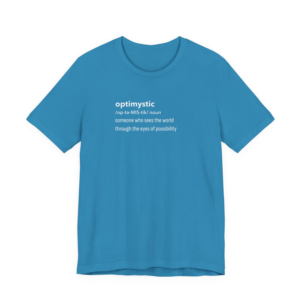 Optimystic!