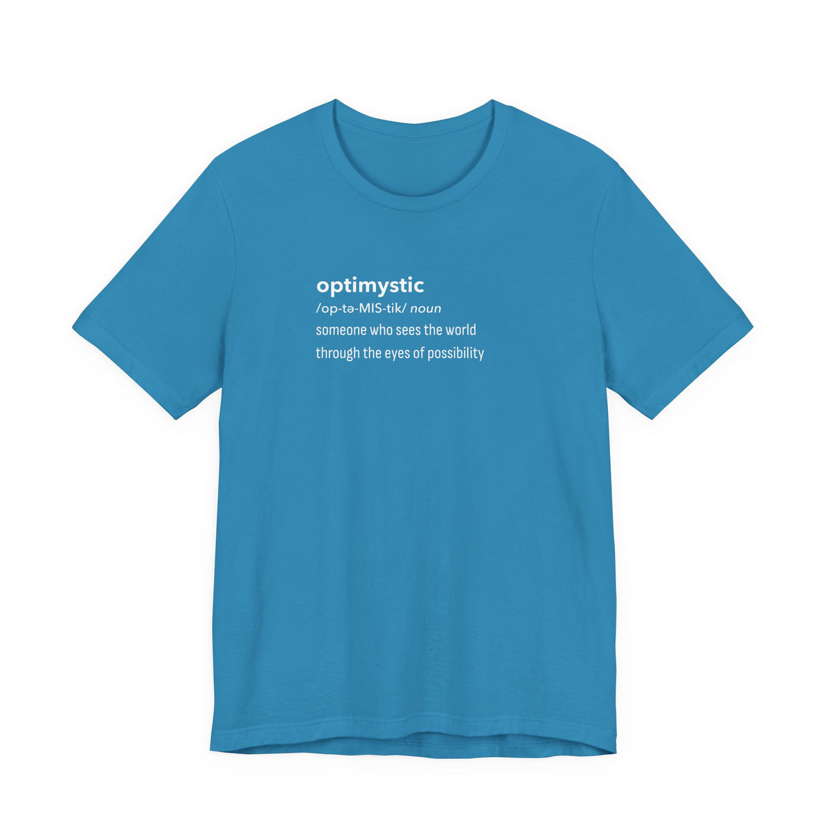Optimystic!