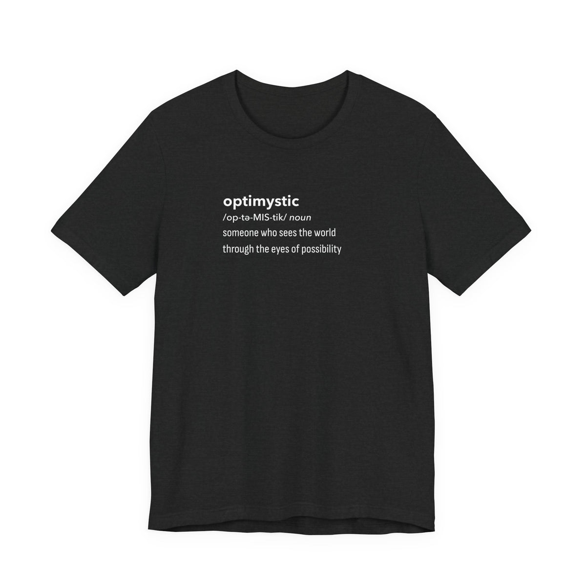 Optimystic!
