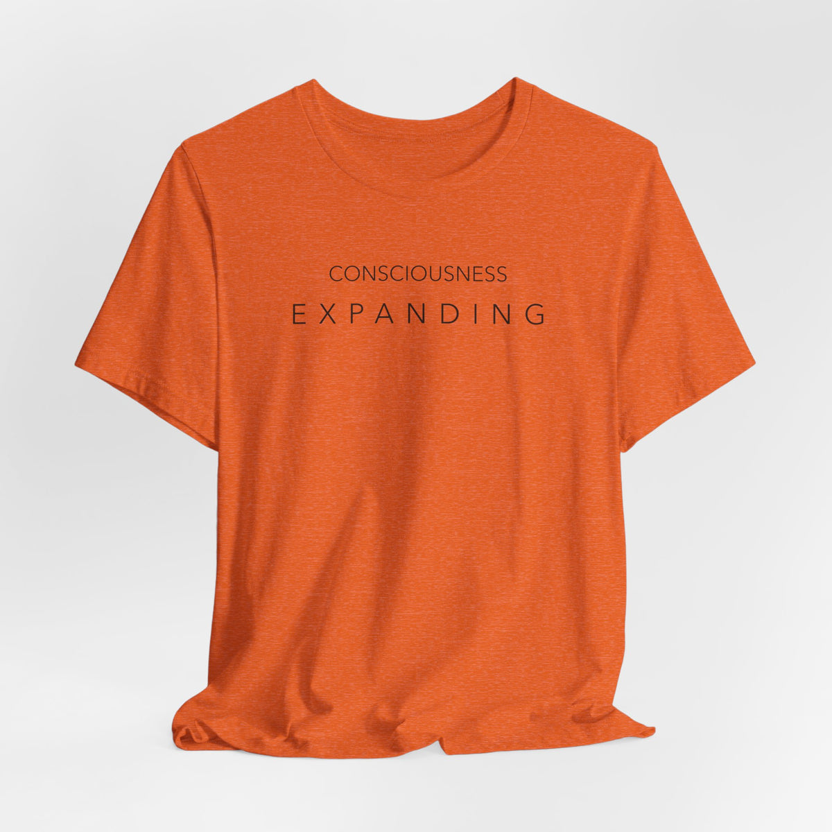 Consciousness Expanding