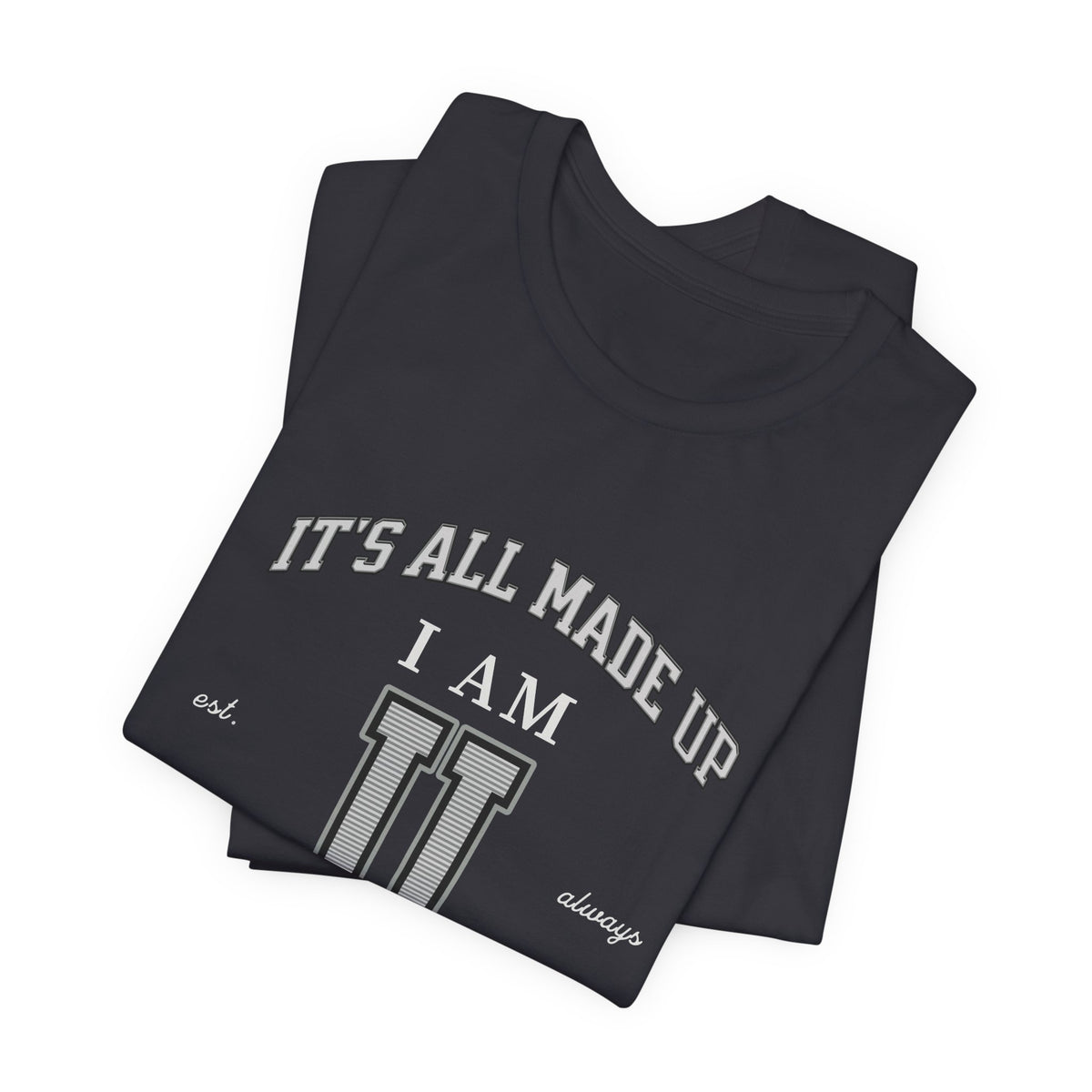 I AM U