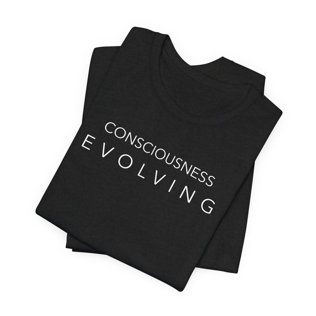 Consciousness Evolving T-Shirt