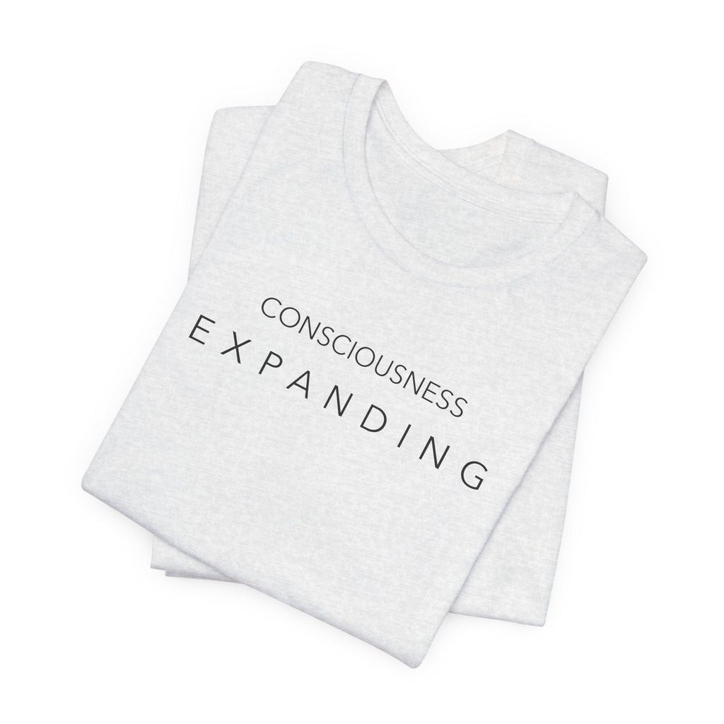 Consciousness Expanding