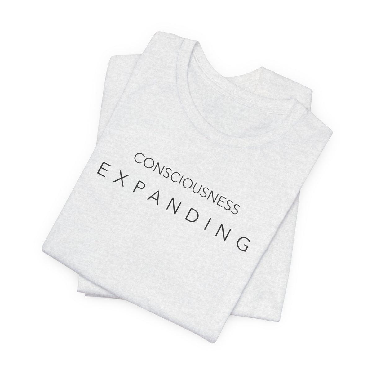 Consciousness Expanding
