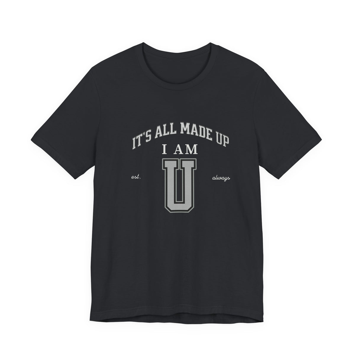 I AM U
