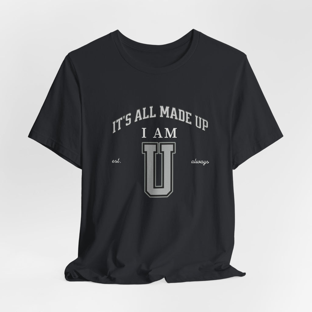 I AM U
