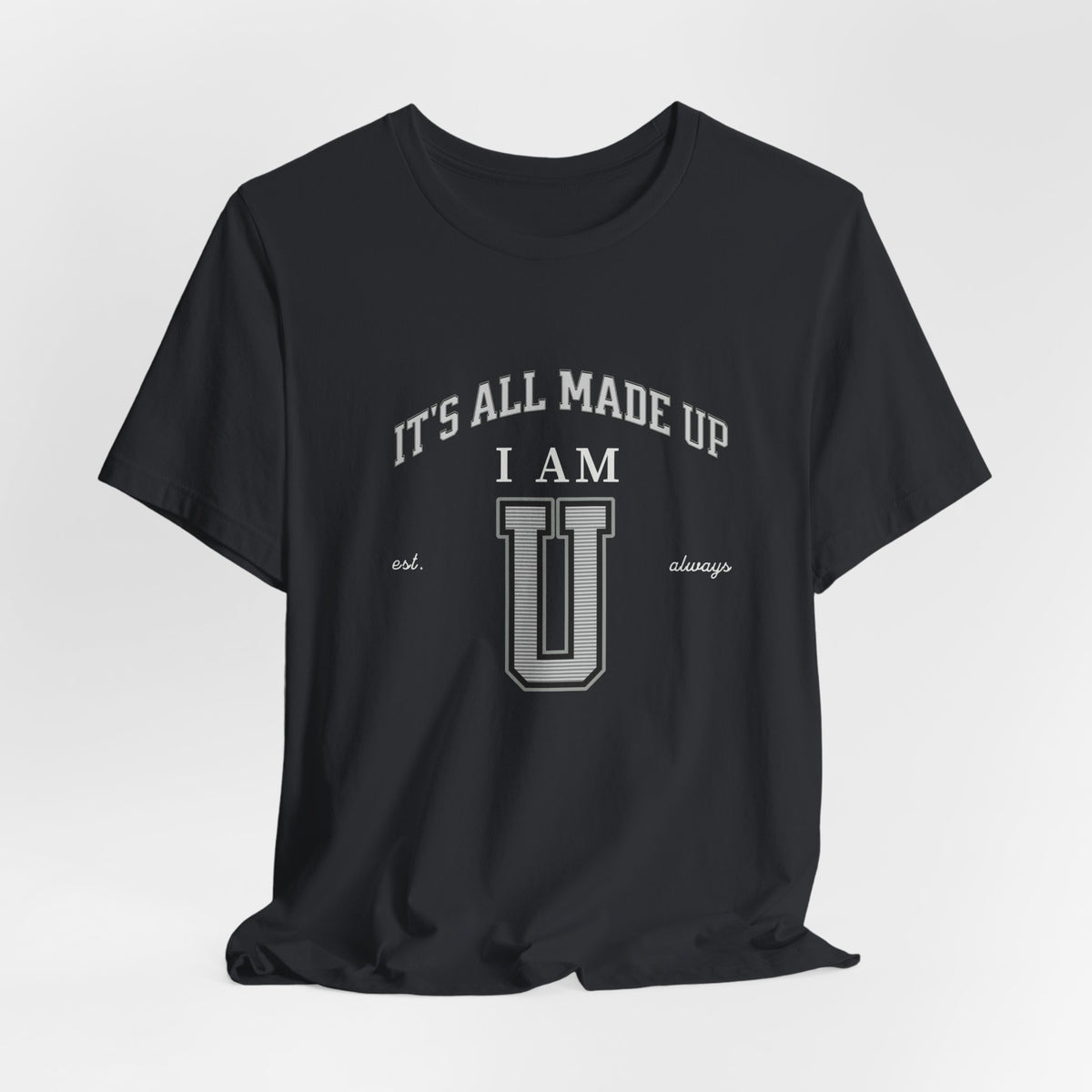I AM U