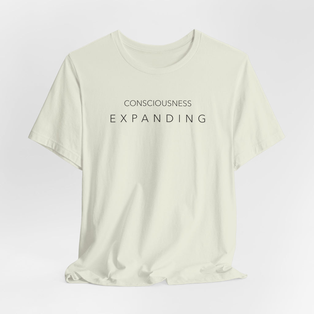 Consciousness Expanding