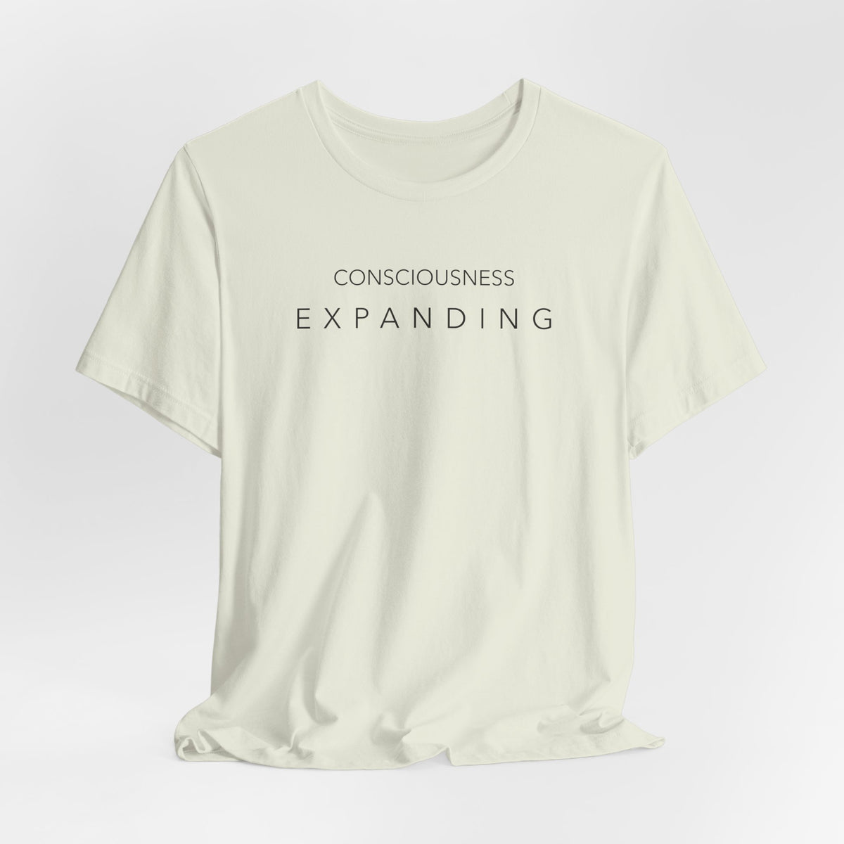 Consciousness Expanding