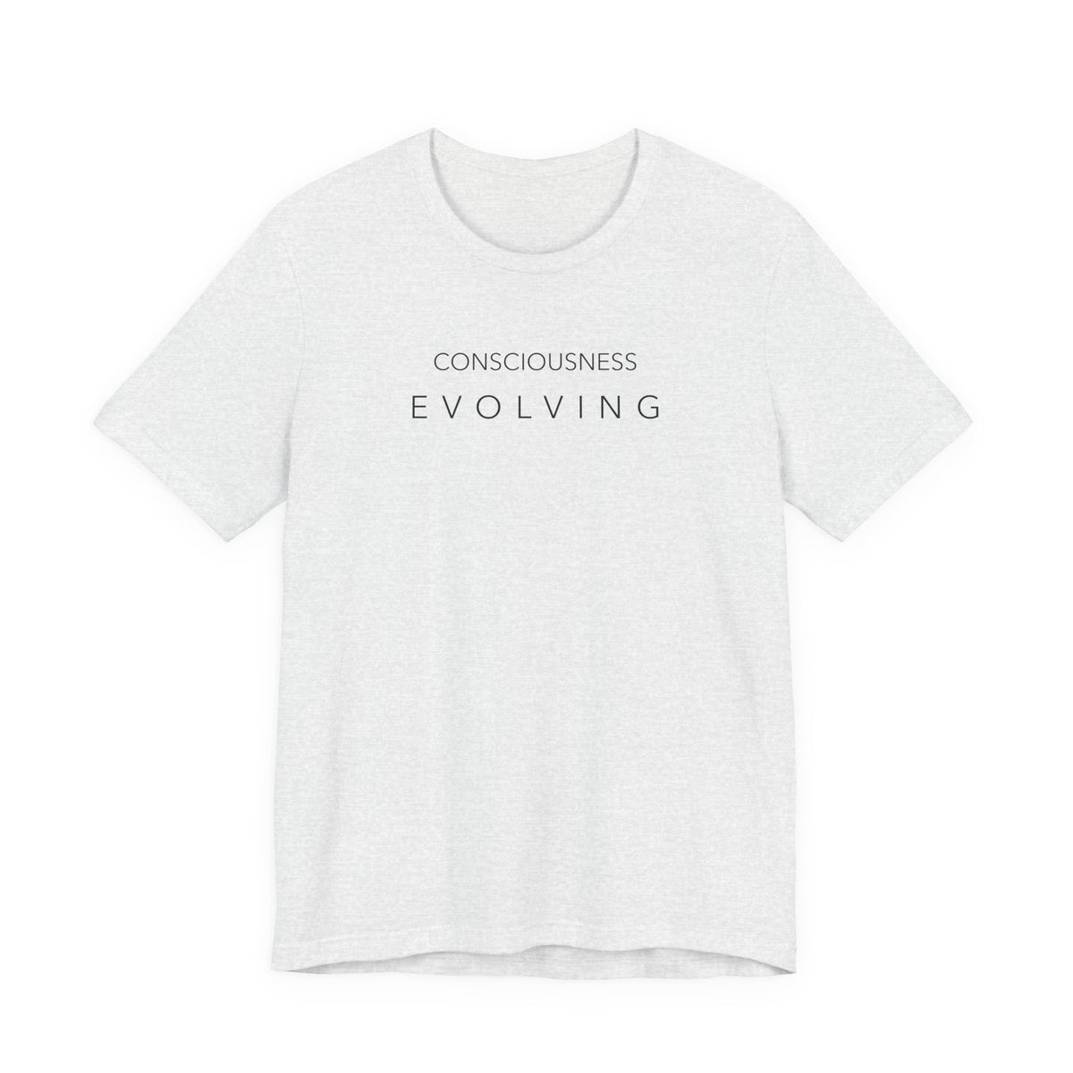 Consciousness Evolving T-Shirt —
