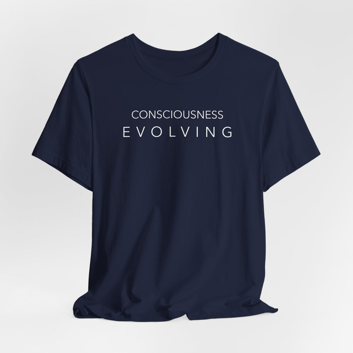 Consciousness Evolving T-Shirt
