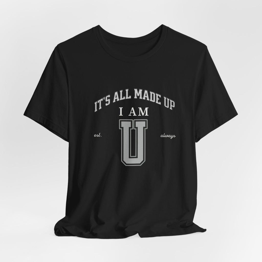 I AM U