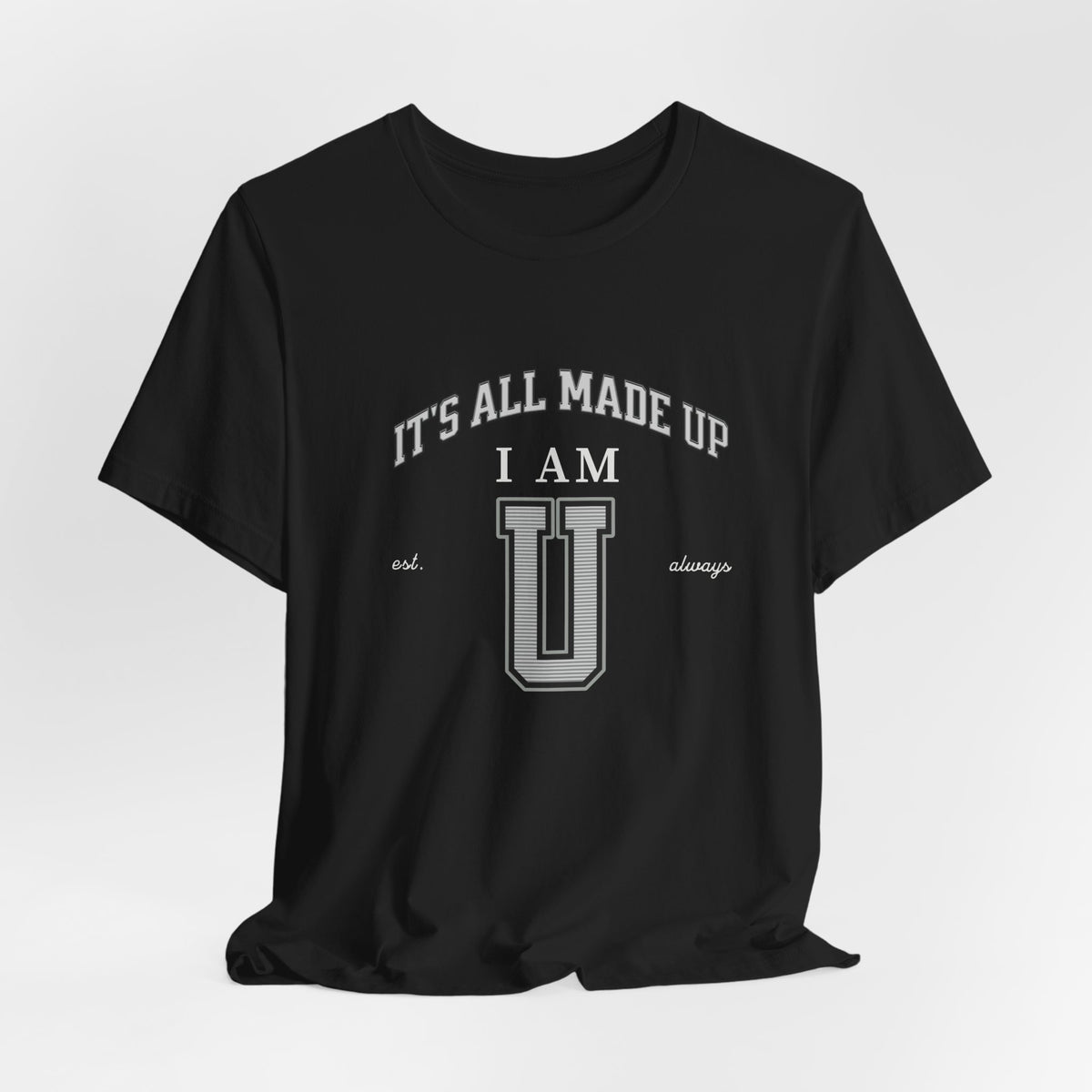 I AM U