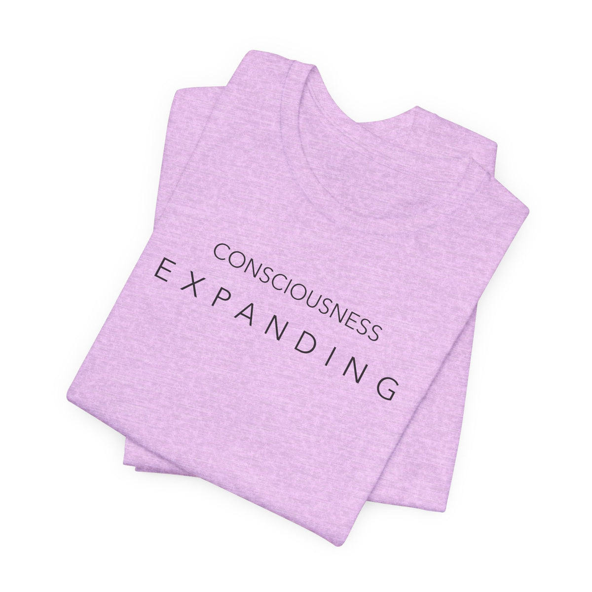 Consciousness Expanding