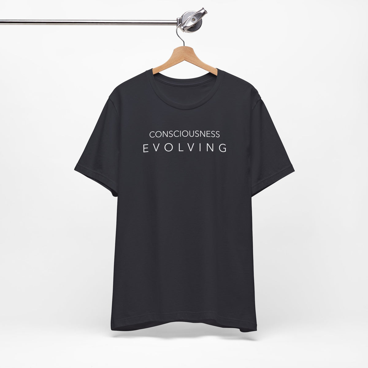 Consciousness Evolving T-Shirt