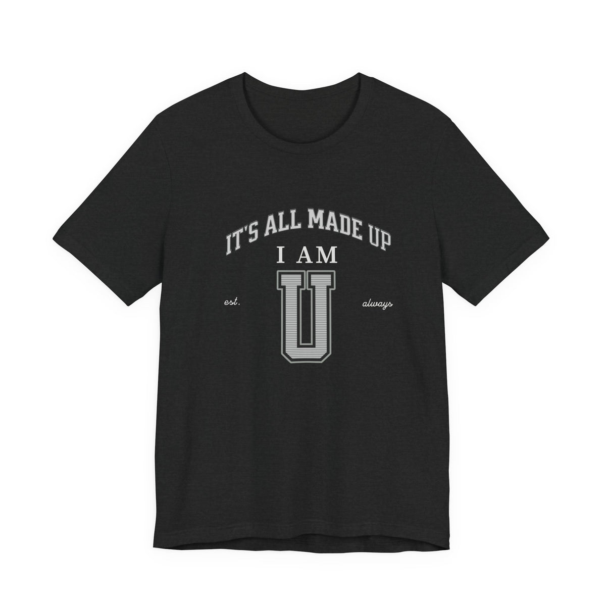 I AM U