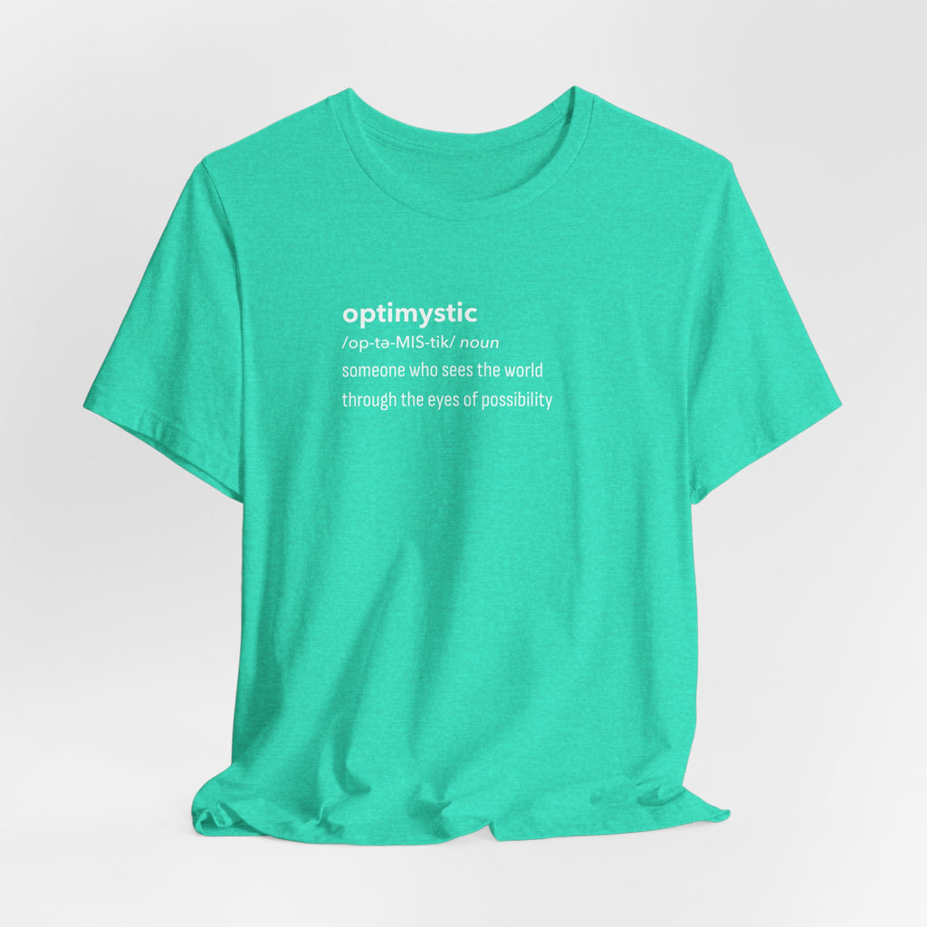 Optimystic!