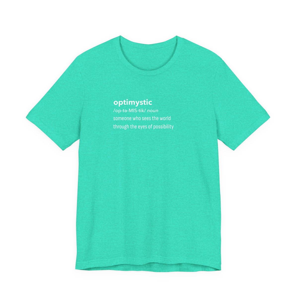 Optimystic!