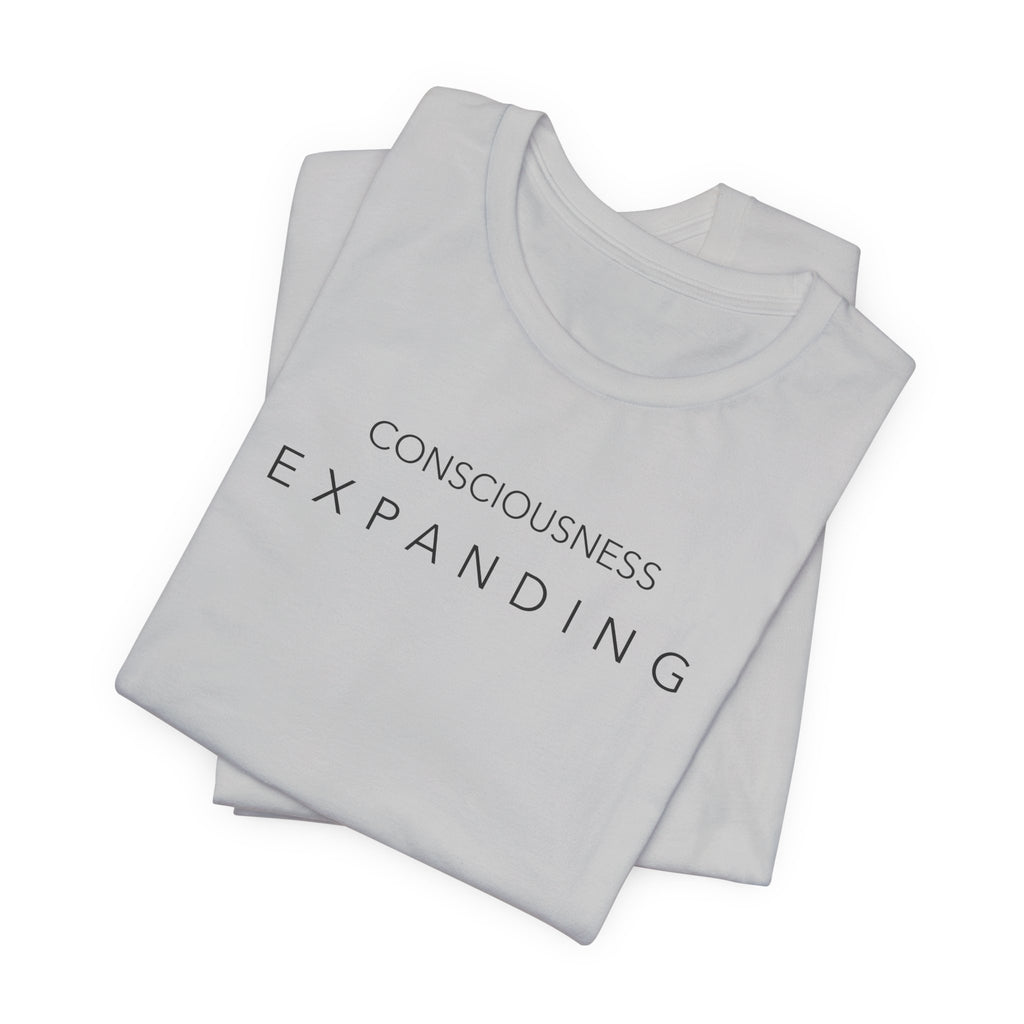 Consciousness Expanding