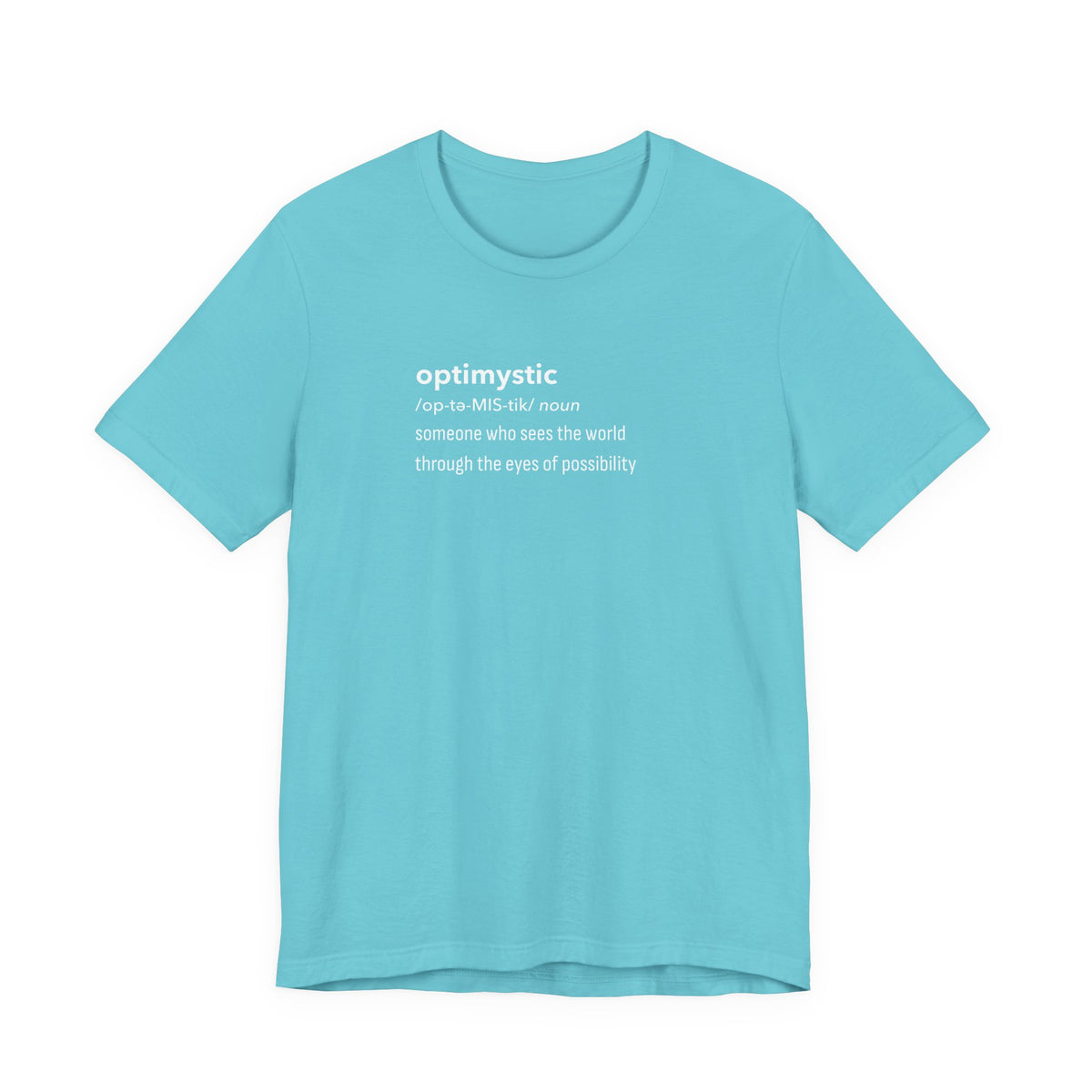 Optimystic!