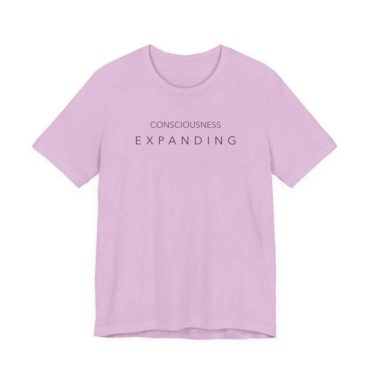 Consciousness Expanding