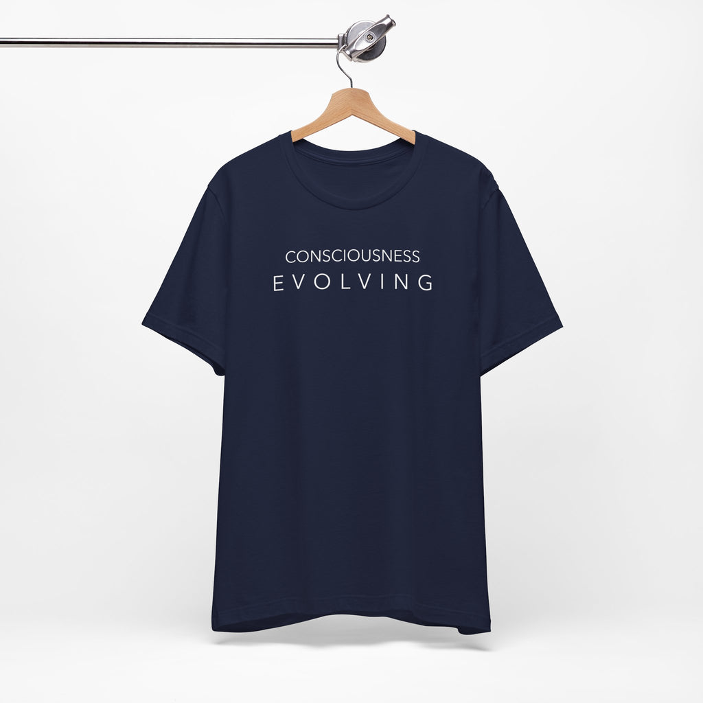 Consciousness Evolving T-Shirt