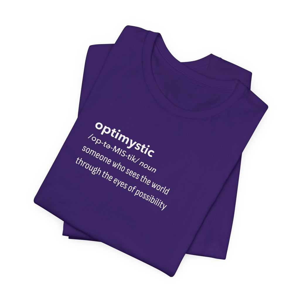 Optimystic!