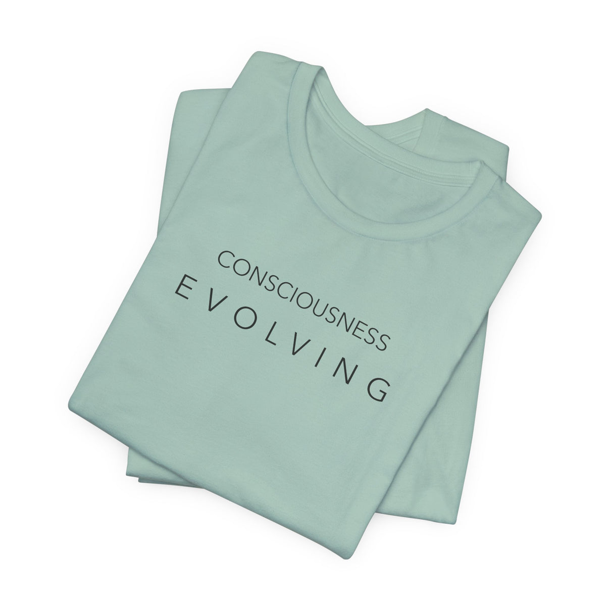 Consciousness Evolving T-Shirt —