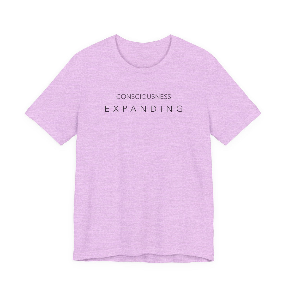 Consciousness Expanding