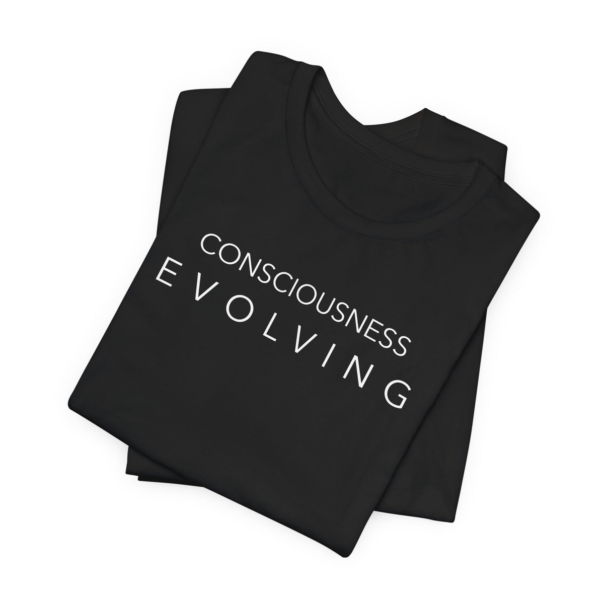 Consciousness Evolving T-Shirt