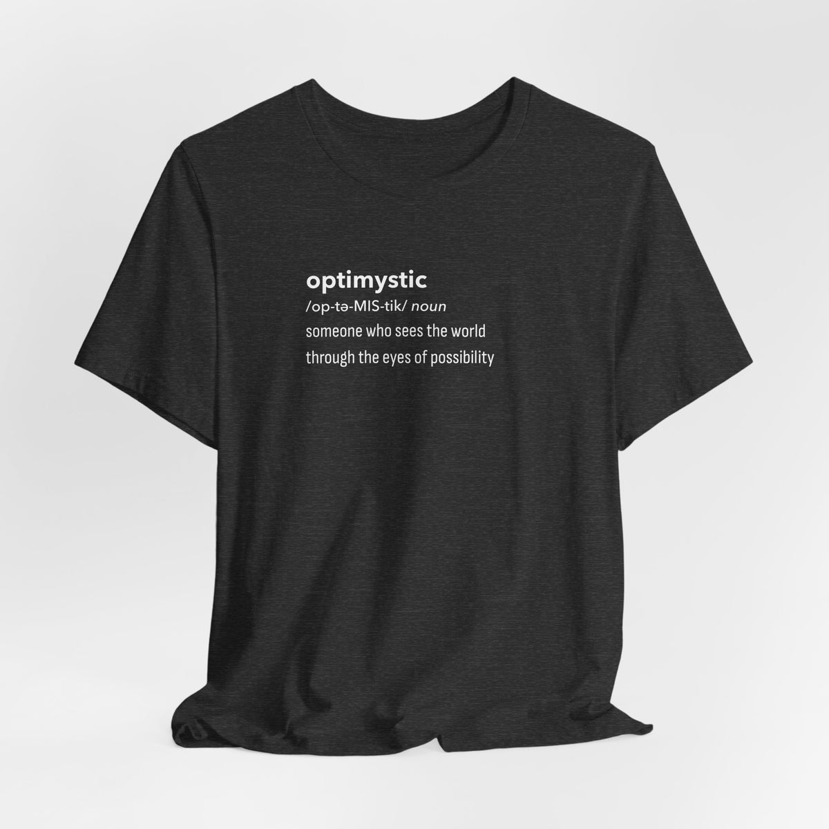 Optimystic!