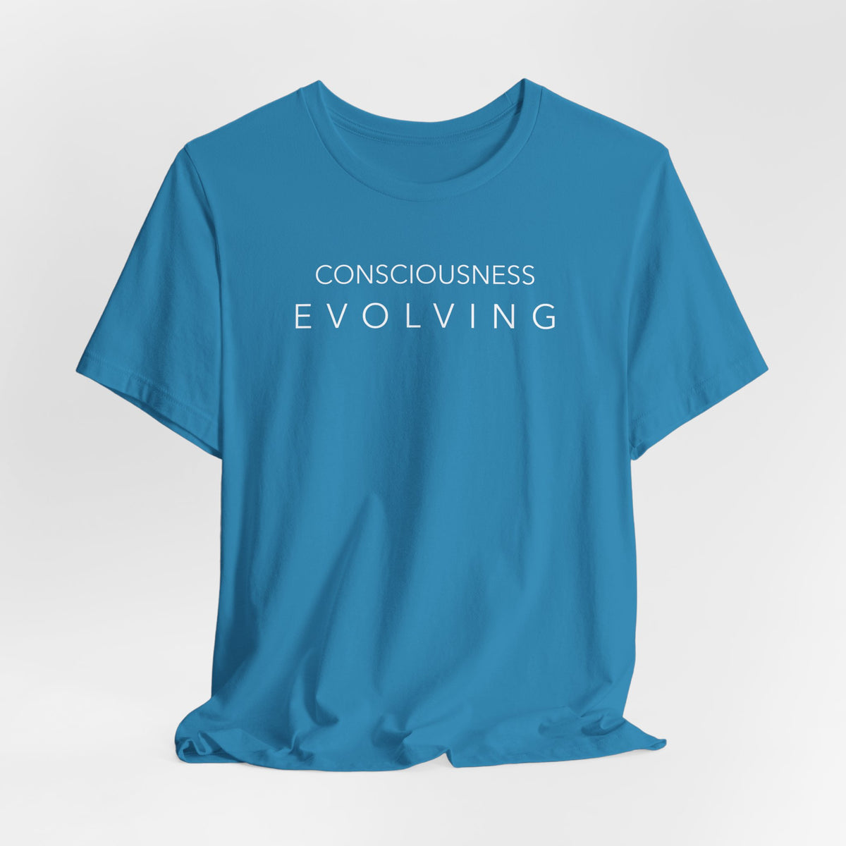 Consciousness Evolving T-Shirt