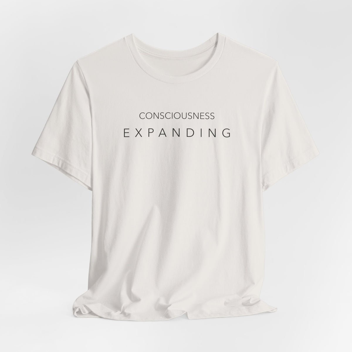 Consciousness Expanding