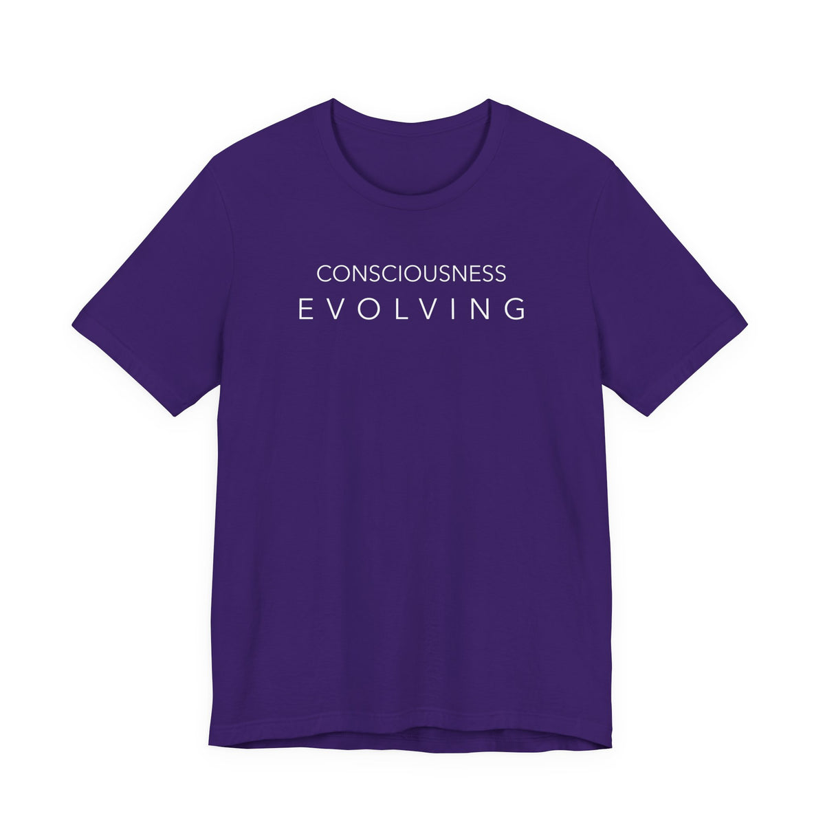 Consciousness Evolving T-Shirt