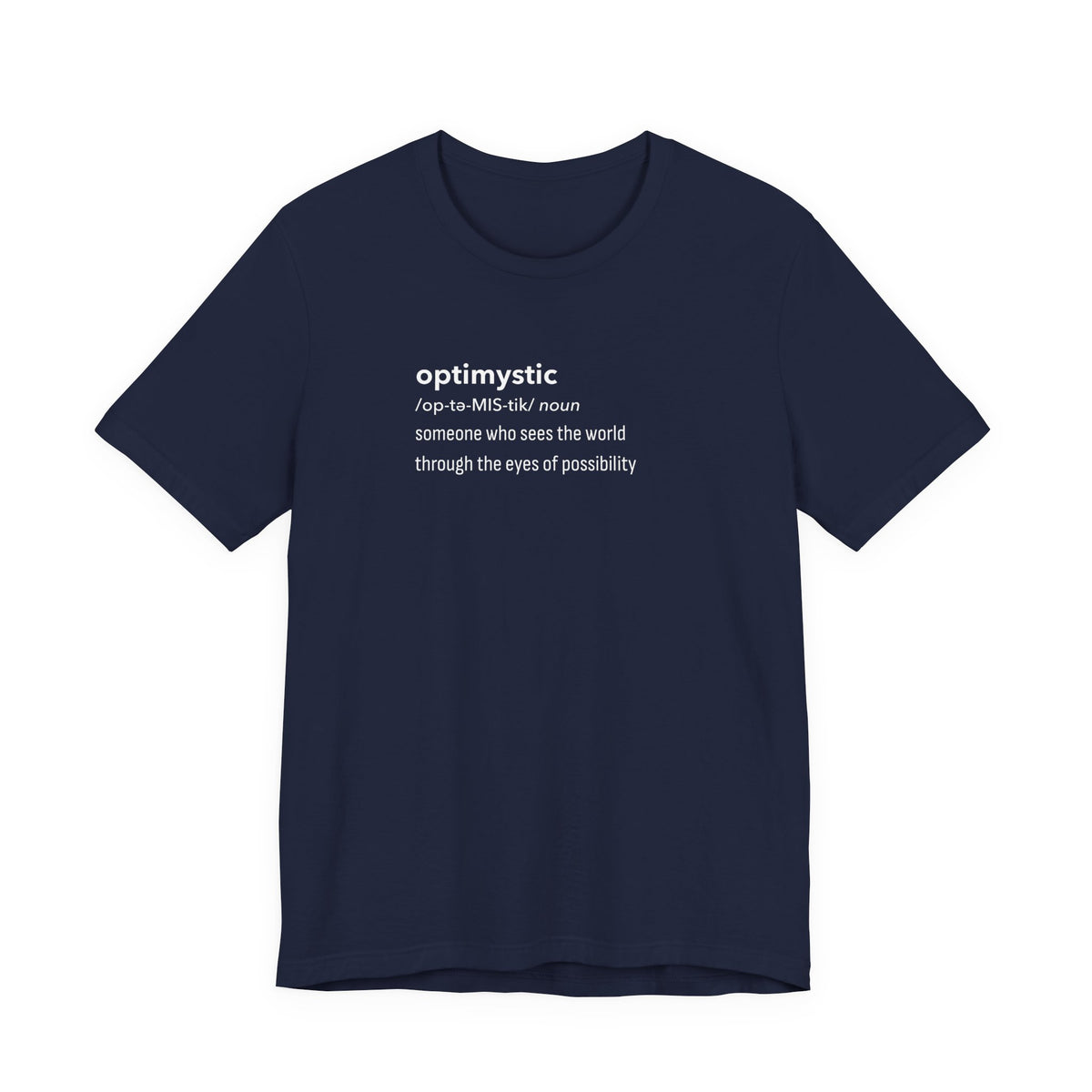 Optimystic!