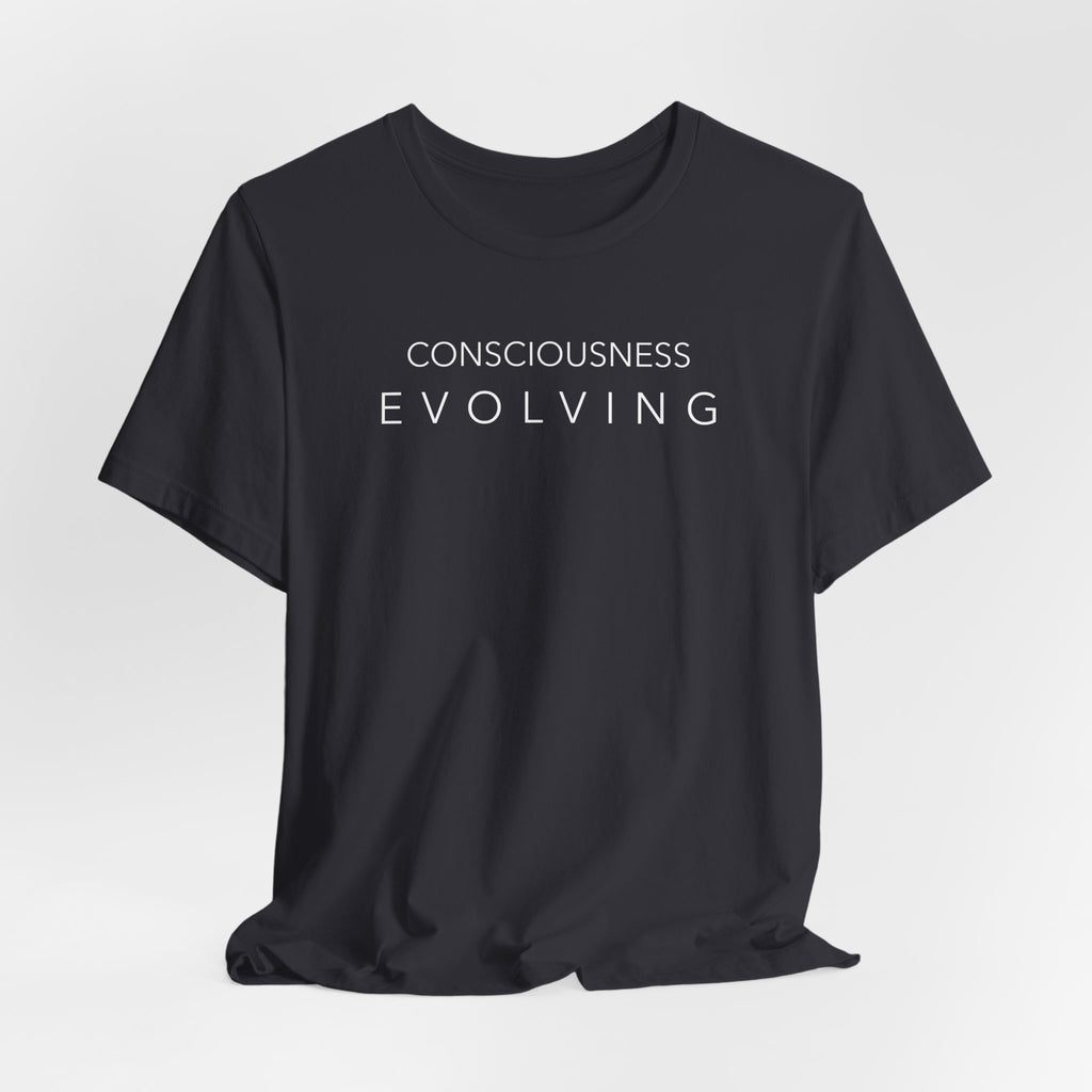 Consciousness Evolving T-Shirt