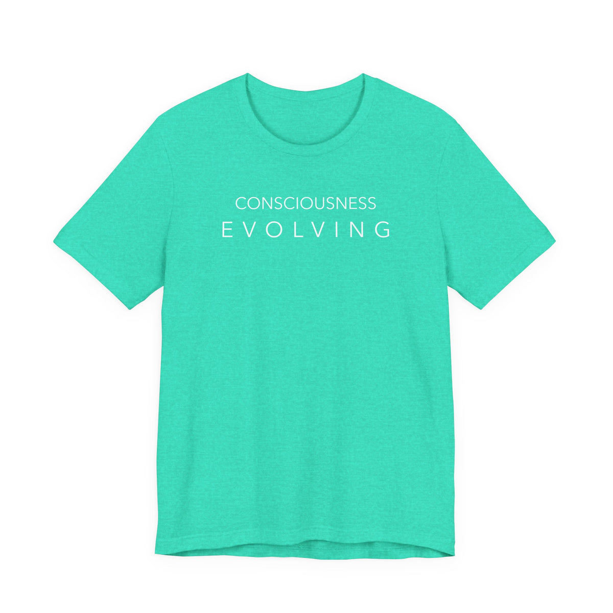 Consciousness Evolving T-Shirt