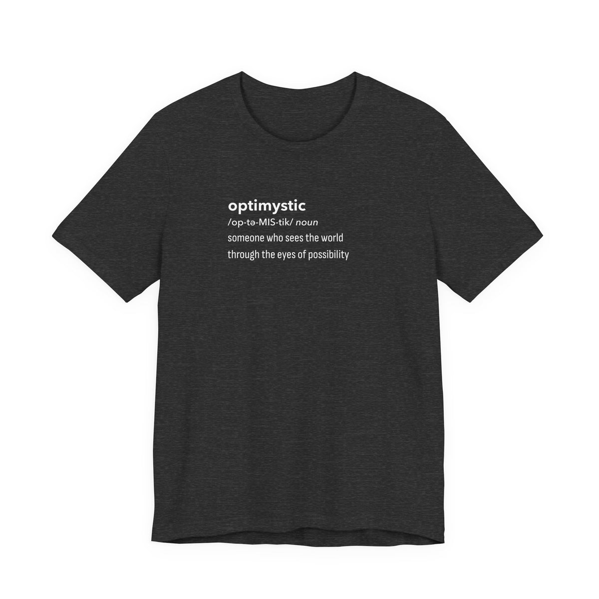 Optimystic!