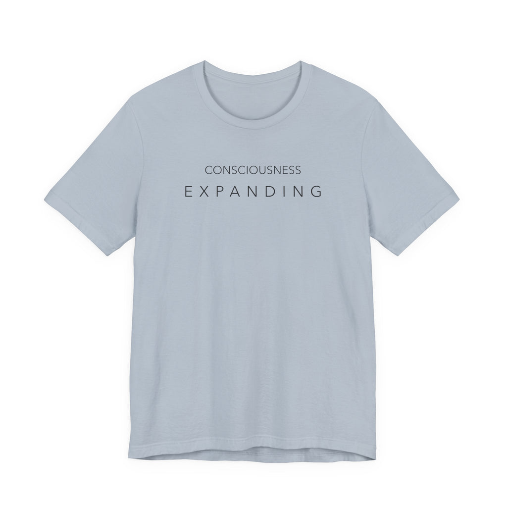 Consciousness Expanding