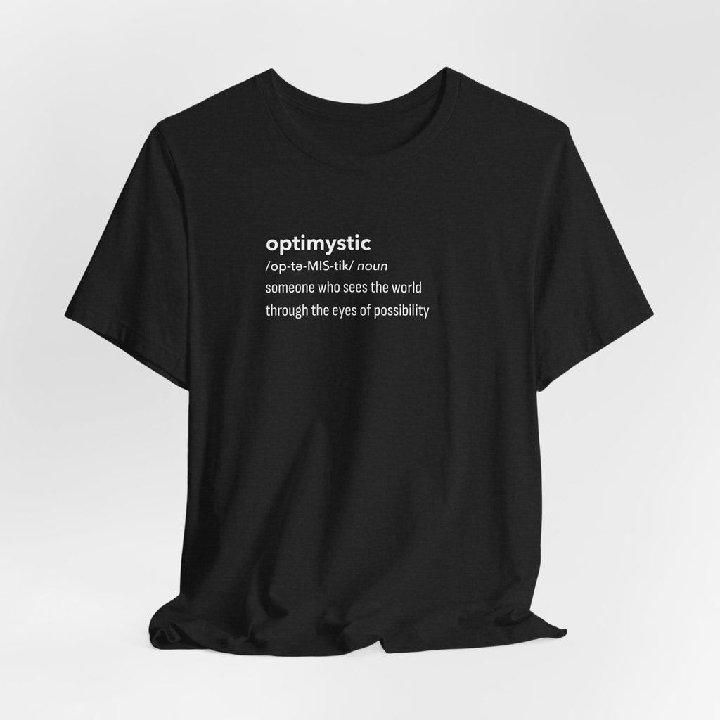 Optimystic!