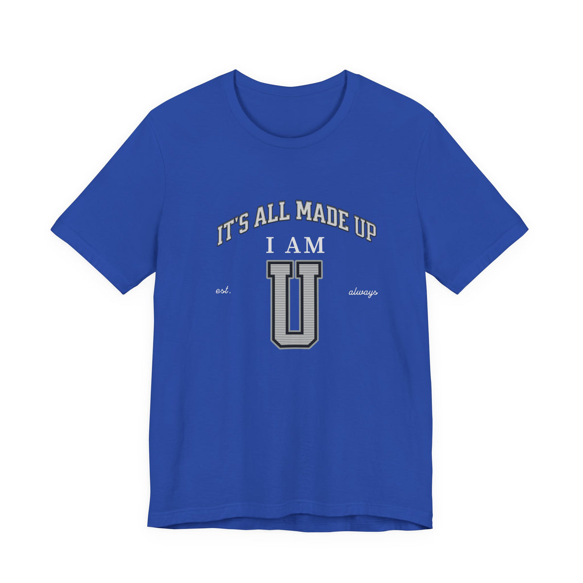 I AM U